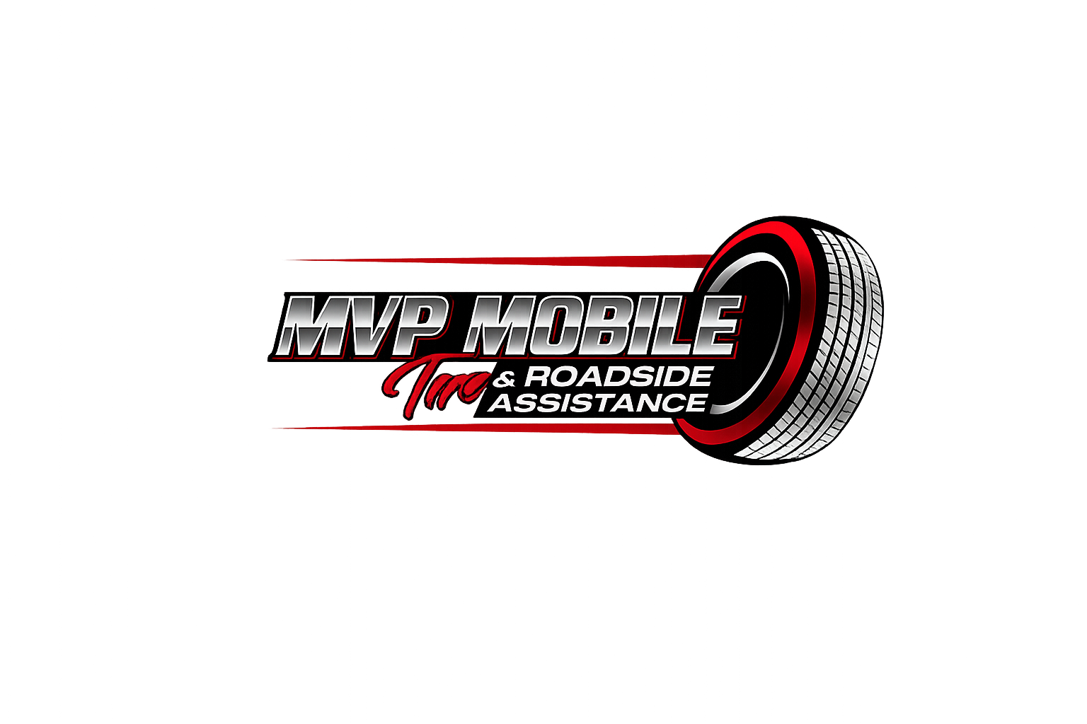 Voted Best Mobile Tire Shop and Roadside Assistance